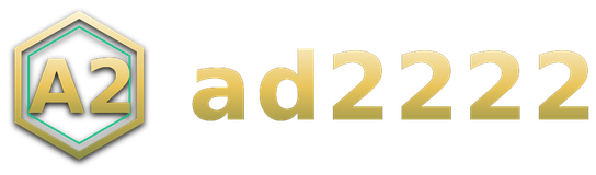 ad2222 logo